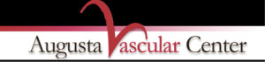 logo for the Augusta Vascular Center