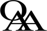 logo for OAA